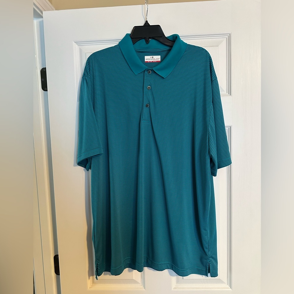 Gently used Mens XXL Polo!